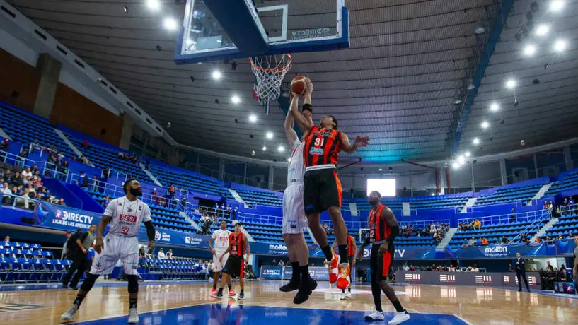Soles de Mexicali no pudo 'encender' en Liga de las Américas