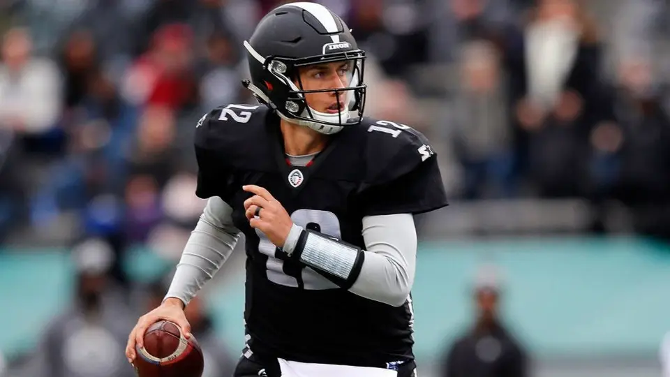 Luis Pérez, fuera del roster definitivo de los Detroit Lions