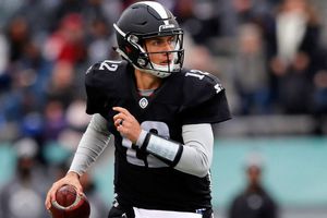 Luis Pérez, fuera del roster definitivo de los Detroit Lions