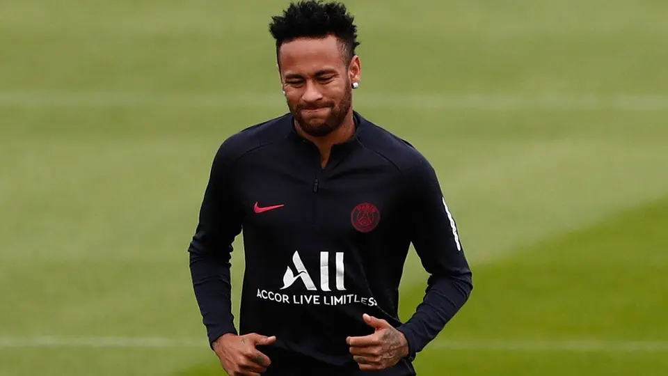 PSG habría rechazado 100 mde más Bale, Keylor y James por Neymar