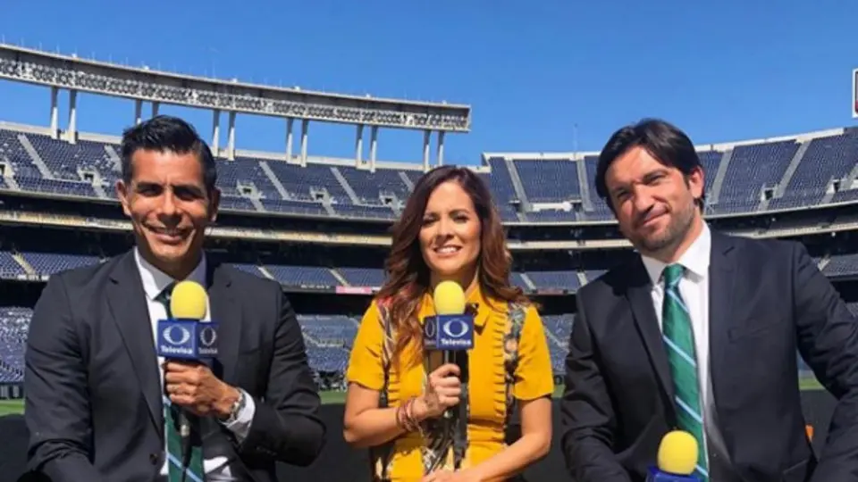 Televisa confirma alianza con Univisión para nueva oferta deportiva