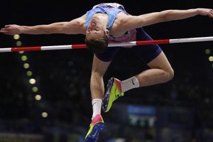 Mantienen suspensión al atletismo de Rusia por dopaje