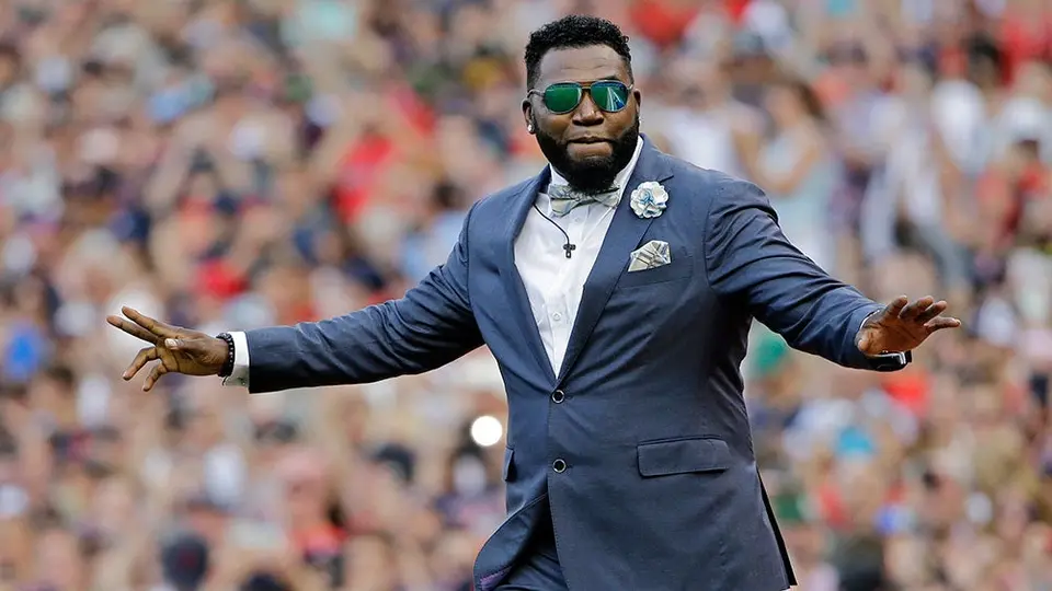 Condición de David Ortiz mejora a "buena"