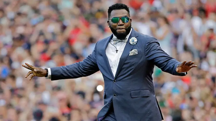 Condición de David Ortiz mejora a "buena"