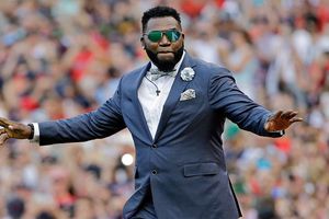 Condición de David Ortiz mejora a "buena"