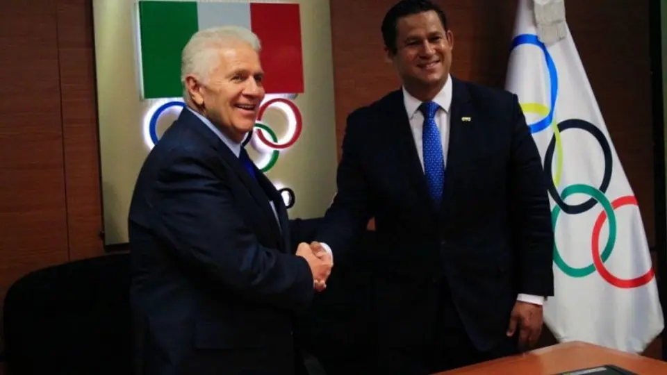 Guanajuato buscará candidatura para albergar los Juegos Centroamericanos 2026