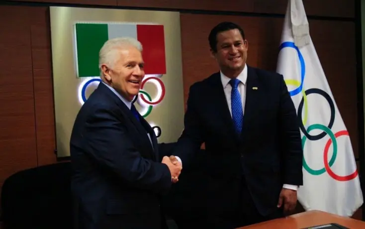 Guanajuato buscará candidatura para albergar los Juegos Centroamericanos 2026