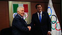 Guanajuato buscará candidatura para albergar los Juegos Centroamericanos 2026