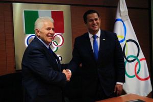 Guanajuato buscará candidatura para albergar los Juegos Centroamericanos 2026