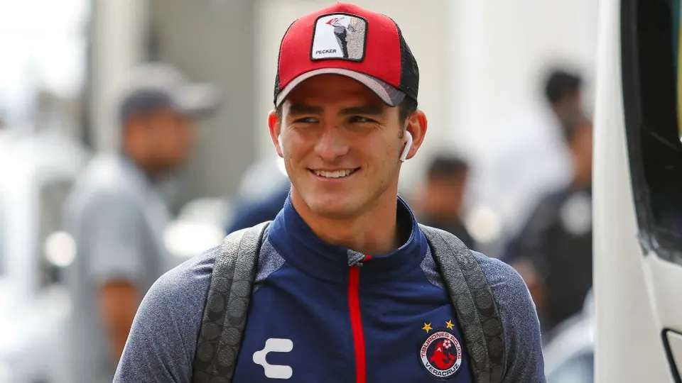 Sebastián Jurado se declaró fan de Dragon Ball Z