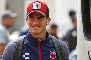 Sebastián Jurado se declaró fan de Dragon Ball Z