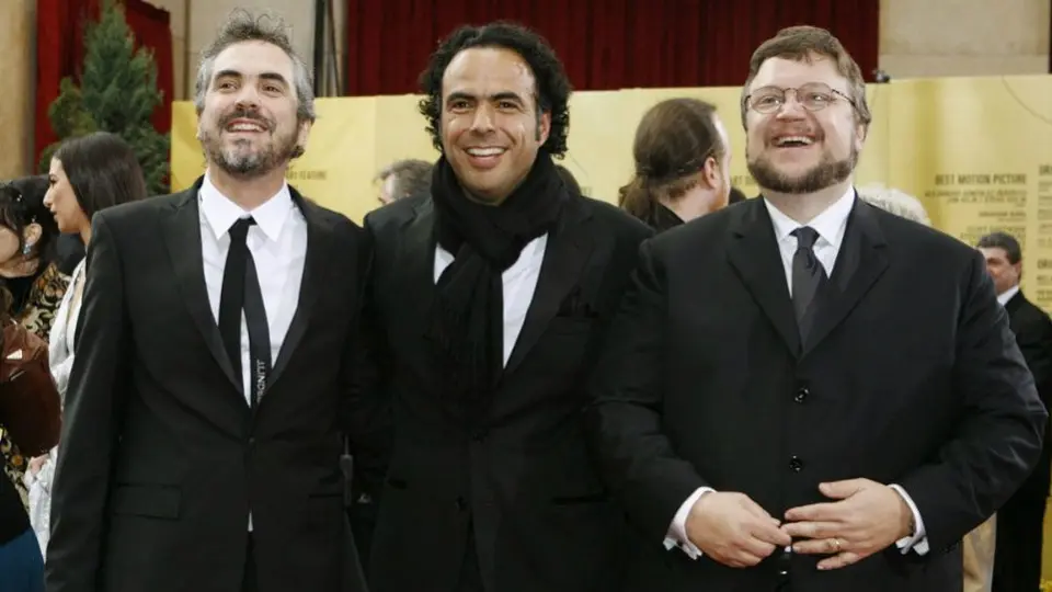 Cuarón mantiene el dominio mexicano en el Premio Oscar al Mejor Director