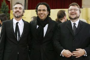Cuarón mantiene el dominio mexicano en el Premio Oscar al Mejor Director