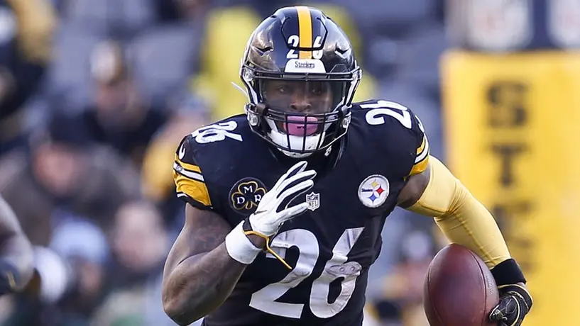 Le'Veon Bell reconoce que Big Ben fue factor para dejar Steelers
