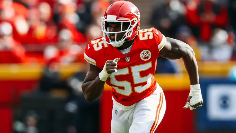 Los 49ers anuncian la llegada de Kwon Alexander y Dee Ford para la campaña 2019