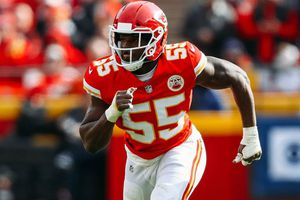 Los 49ers anuncian la llegada de Kwon Alexander y Dee Ford para la campaña 2019