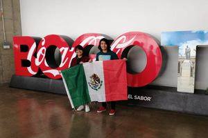 Afición mexicana, presente en la Final de League of Legends en Colombia