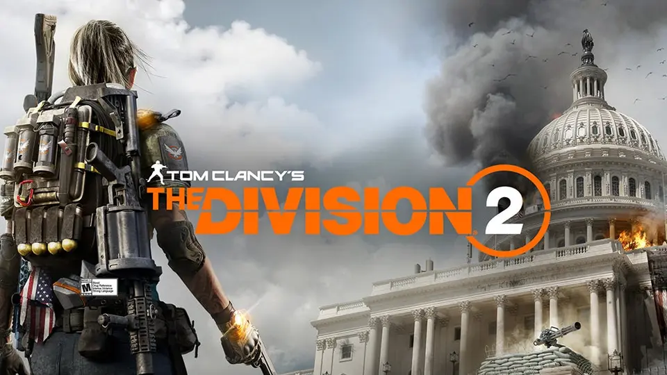The Division 2, la mejor experiencia de un juego de servicio y mundo persistente