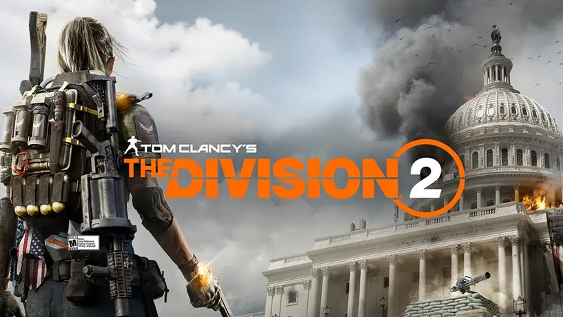 The Division 2, la mejor experiencia de un juego de servicio y mundo persistente