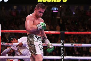 Chávez Jr. pedirá revancha a Canelo Álvarez