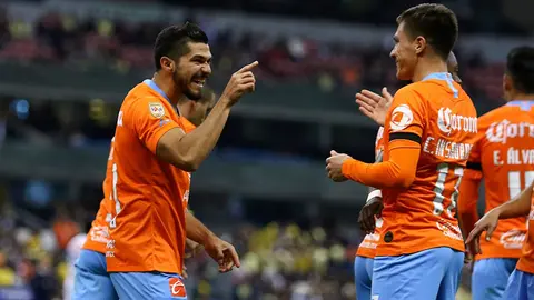 América se toma foto oficial en vecindad del Chavo del 8