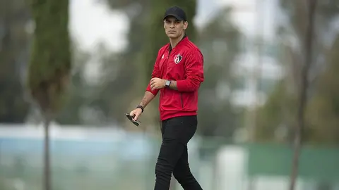 Rafa Márquez oficializa su juego de despedida 