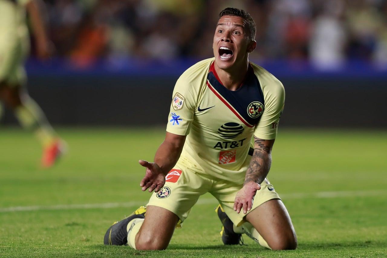 Revive los mejores momentos de la 'Semi' de Ida entre América y León