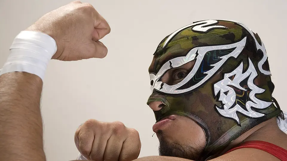 Mundo de la lucha libre lamenta fallecimiento de Silver King