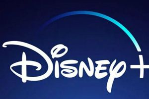 Disney+ estará disponible en México y Latinoamérica en 2020