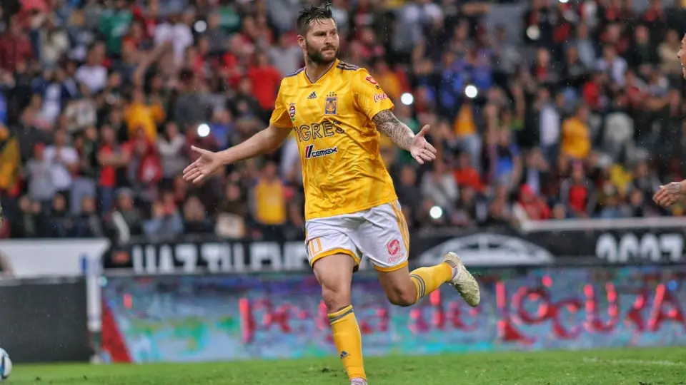 Gignac debutará como analista en la televisión francesa