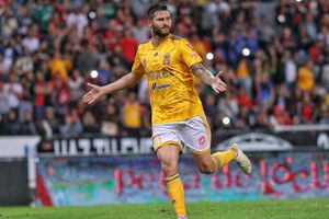 Gignac debutará como analista en la televisión francesa