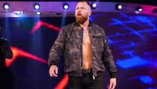 Dean Ambrose no renovará su contrato con WWE