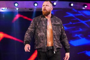 Dean Ambrose no renovará su contrato con WWE