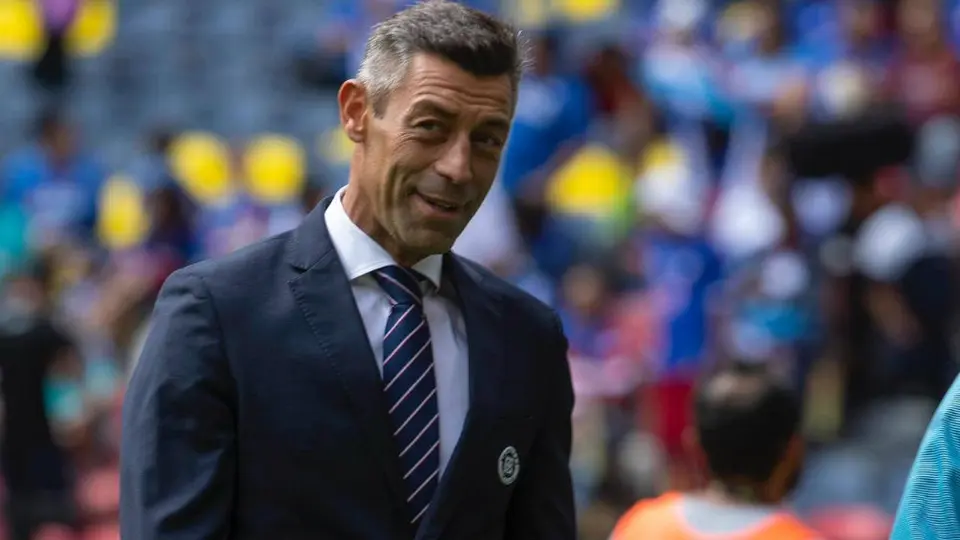 Caixinha confía en que triunfo vs Juárez sea el inicio de racha positiva