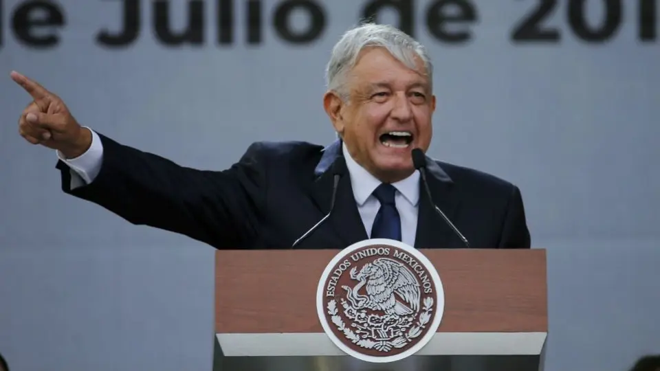 AMLO pidió investigar muerte de niña con cáncer por falta de medicinas