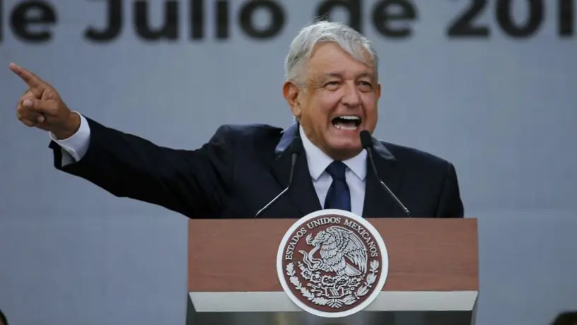 AMLO pidió investigar muerte de niña con cáncer por falta de medicinas