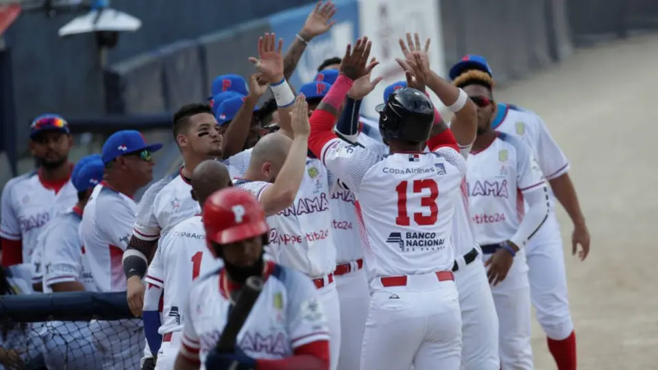 Panamá se corona en la Serie del Caribe tras vencer a Cuba