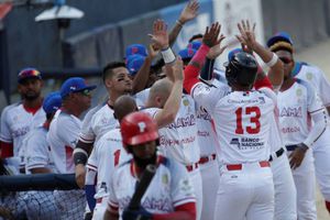 Panamá se corona en la Serie del Caribe tras vencer a Cuba