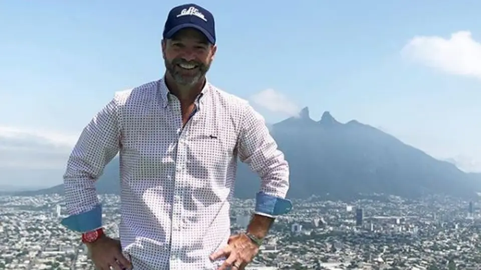 Luis García 'acepta' que falló como padre al tener hija americanista