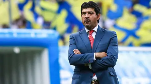 'Perder vs América no determina continuidad de Cardozo': Higuera