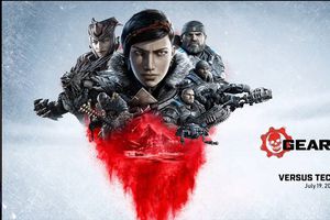 Prueba Técnica de Gears 5 arranca este viernes 