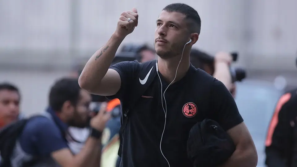 Betis muestra al América su interés por Guido Rodríguez
