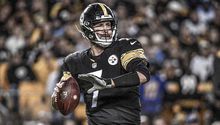 Steelers firma por tres años más a Ben Roethlisberger
