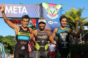 Triatlón Xel-Há 2019 celebrará su aniversario 11 en noviembre