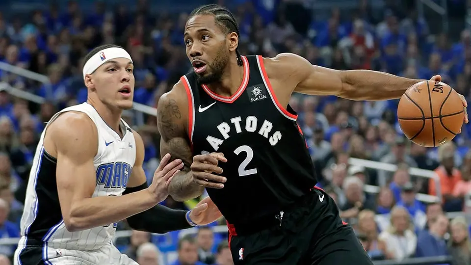 Raptors imponen condiciones ante Magic y acarician 'Semis' del Este