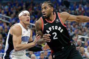 Raptors imponen condiciones ante Magic y acarician 'Semis' del Este