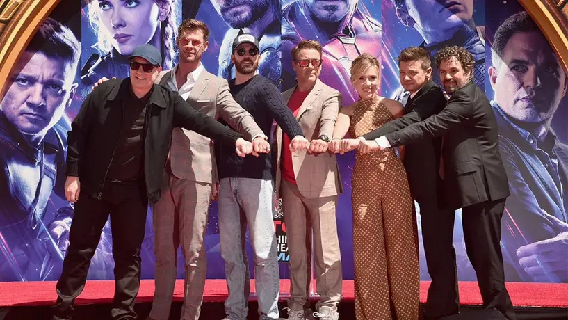 Marvel revela que tendrá personajes gay abiertamente