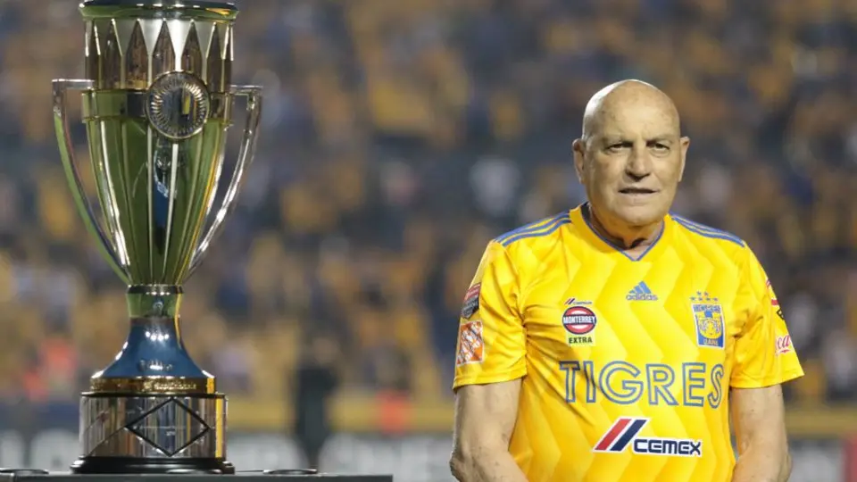 Equipos de Liga MX lamentan fallecimiento de Osvaldo Batocletti