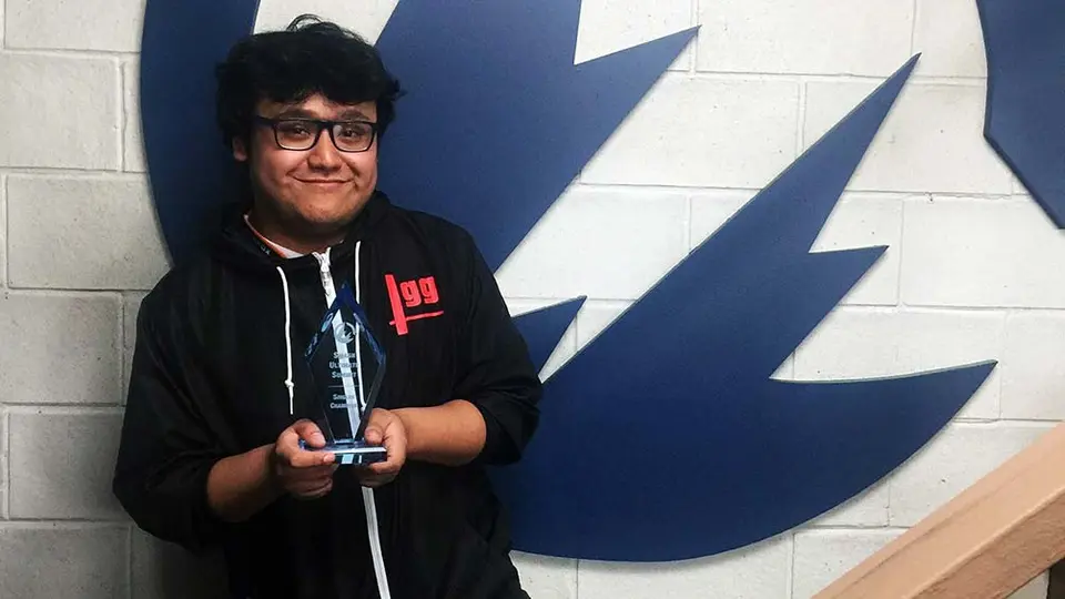 MkLeo se encumbra como el mejor en Smash Ultimate Summit