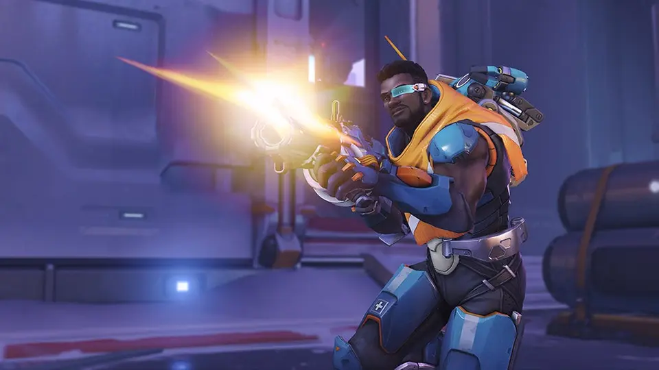 Blizzard presenta al héroe número 30 de Overwatch